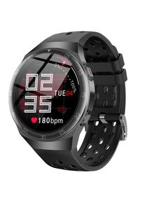LIGE Max Smart Kar&oacute;ra-Fekete KP24011