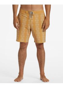 Billabong Boardshorts »Sundays Lo Tide«