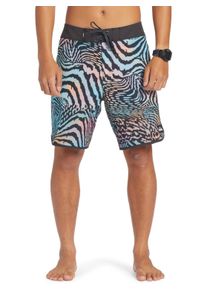 Quiksilver Boardshorts »Highlite Scallop 19"«