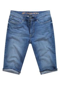 JP1880 Heren Jeans blauw denim 35-36