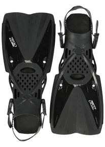 Cruz Schwimmflossen 'Socorro' Herren schwarz Größe 42/44