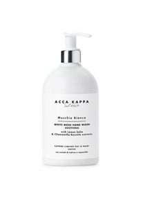 ACCA KAPPA - White Moss Handwash 300ml