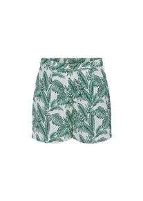 Tchibo - Shorts - Damen - Gr. 36 - creme