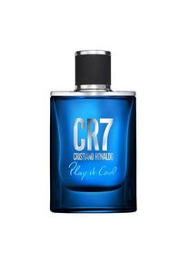 CR7 Cristiano Ronaldo Cristiano Ronaldo CR7 Play It Cool EDT 30 ml