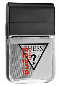 Guess Grooming Effect Aftershave 100 ml