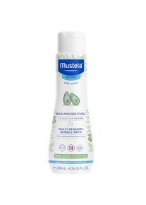 Mustela Tonisch Badschuim