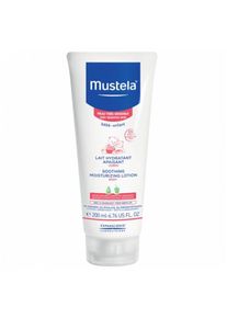 Mustela Verzachtende Hydraterende Melk zeer Gevoelige Huid