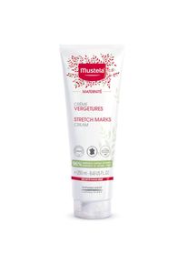 Mustela Materniteit Striemen Crème