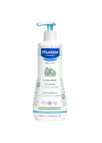 Mustela Hydra Bébé Lichaamsmelk Normale Huid