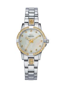 montre femme Meister Anker, Argent