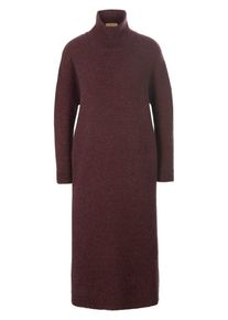 Strickkleid tRUE STANDARD pink
