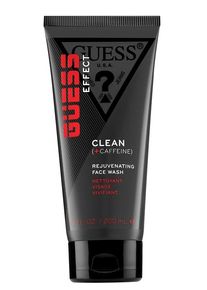 Guess Grooming Effect Face Wash 200 ml