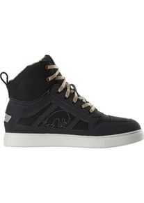 Furygan Angie, scarpe impermeabili da donna , colore: Nero/Fucsia , dimensione: 36 EU