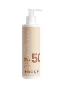 DERMAKNOWLOGY - SUN50 Sun Lotion SPF 50 200 ml