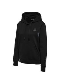 SALE | Hummel | Vrouwen Hoodie | Zwart | Maat: L