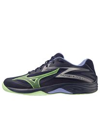SALE | Mizuno | Mannen Handbalschoenen | Blauw | Maat: 44