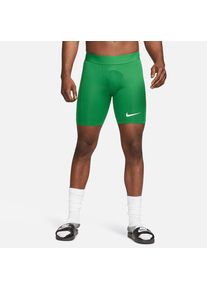 SALE | Nike | Mannen Short | Groen | Maat: XS