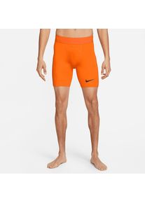 SALE | Nike | Mannen Short | Oranje | Maat: L