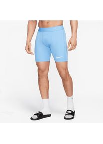 SALE | Nike | Mannen Short | Blauw | Maat: L