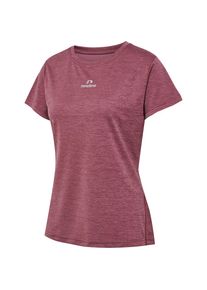 SALE | Newline | Vrouwen T-shirt | Rood | Maat: 2XL