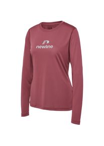 SALE | Newline | Vrouwen T-shirt | Rood | Maat: XL