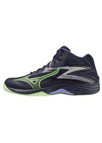 SALE | Mizuno | Mannen Handbalschoenen | Blauw | Maat: 42.5
