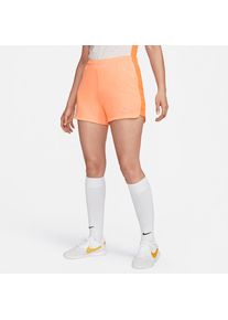 SALE | Nike | Vrouwen Short | Oranje | Maat: 36/38