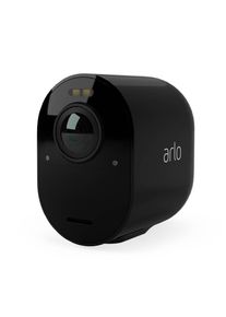 ARLO Ultra 2 Erweiterungs-Kamera, schwarz