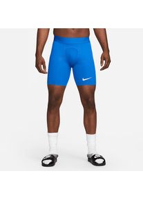 SALE | Nike | Mannen Short | Blauw | Maat: XS