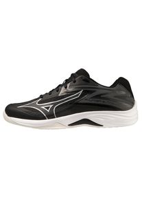 SALE | Mizuno | Mannen Handbalschoenen | Zwart | Maat: 42