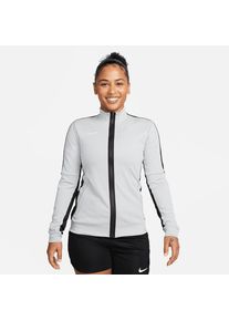 SALE | Nike | Vrouwen Trainingsjack | Grijs | Maat: 36/38