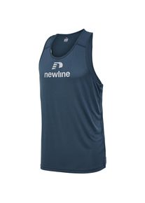 SALE | Newline | Mannen T-shirt | Blauw | Maat: M