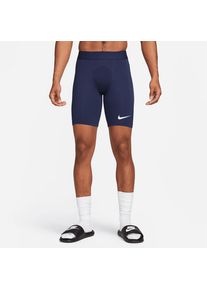 SALE | Nike | Mannen Short | Blauw | Maat: L
