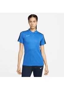 SALE | Nike | Vrouwen Polo | Blauw | Maat: 36/38