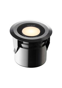 dot-spot LED-Einbaulampe Brilliance-Mini 24V, IP68