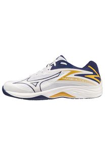 SALE | Mizuno | Mannen Handbalschoenen | Wit | Maat: 43