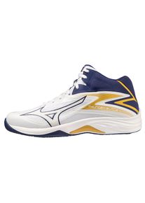 SALE | Mizuno | Mannen Handbalschoenen | Wit | Maat: 47