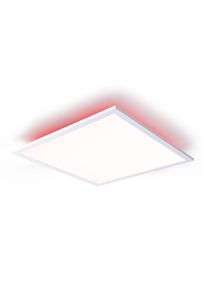 Näve LED-Panel Backlight Smart Home Tuya WiFi 60x60cm