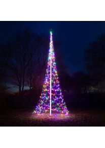 Weihnachtsbaum Fairybell ohne Mast, 8 m