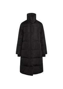 Bruuns Bazaar Dames Wintermantel zwart XS