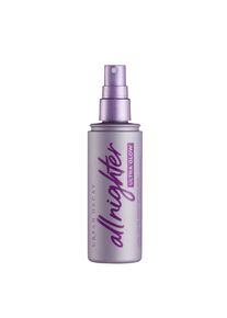 Urban Decay - All Nighter Setting Spray Extra Glow Spray Fijador Fijadores de maquillaje 118 ml