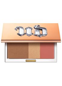 Urban Decay - Stay Naked Threesome Fly Palette Paleta De Maquillaje De Contorneado Coloretes 1 pieces FLY