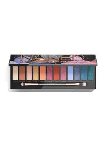Urban Decay - Naked Robin Palette Paleta De Sombras De Ojos Paletas y sets 10.8 g
