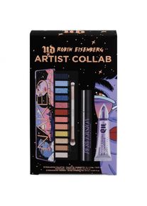 Urban Decay - Estuche Artist Collab Paletas y sets 1 pieces 1 UN