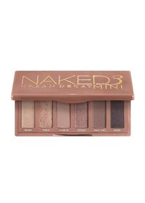 Urban Decay - Urban Decay Naked 3 Mini Paletas y sets 5.4 g