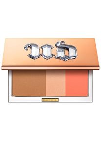 Urban Decay - Naked Stay Threesome Paleta Coloretes 1 pieces RISE