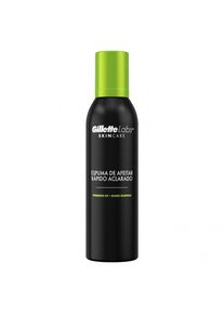 Gillette - Espuma De Afeitar De Rápido Aclarado Para Hombre Afeitado 240 ml male