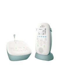 Philips AVENT SCD731/26 Baby Monitoring System