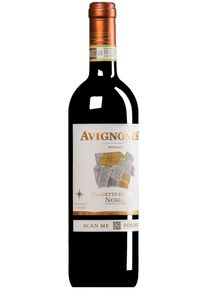 Avignonesi Poggetto di Sopra Vino Nobile di Montepulciano DOCG 2019 (BIO)