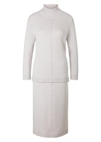 Strickkleid Fadenmeister Berlin beige